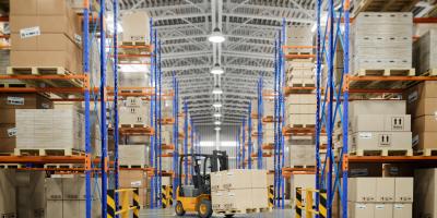 BRC Storage dla magazynów i firm logistycznych