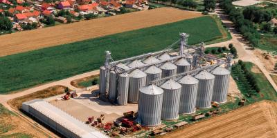 GMP+ dla producentów handlu i transportu pasz i zbóż