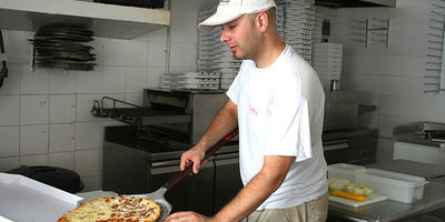 System HACCP dla pizzerii