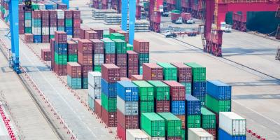 IFS Logistyka dla firm handlowych i logistycznych, transportu