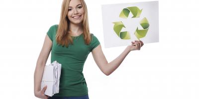 Zarządzanie odpadami i pozostałościami