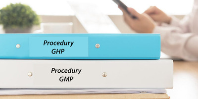 Procedury GMP