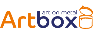 Logo strony artbox.pl