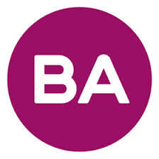 Logo strony bavidro.com