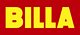 Logo strony billa.at