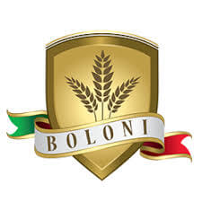 Logo strony boloni.pl