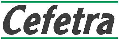 Logo strony cefetra.pl