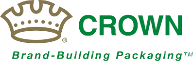 Logo strony crowncork.com