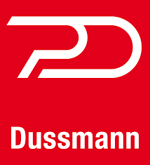 Logo strony dussmann.pl