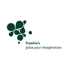Logo strony frankies.pl