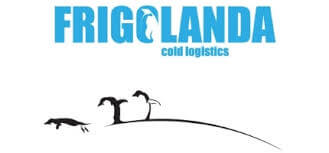 Logo strony frigolanda.com
