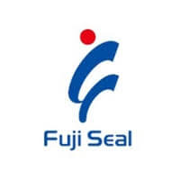 Logo strony fujiseal.com