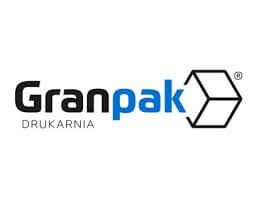 Logo strony granpak.pl