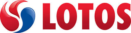 Logo strony lotos.pl