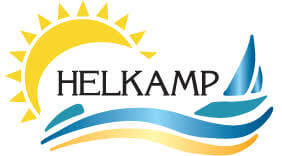Logo strony helkamp.com