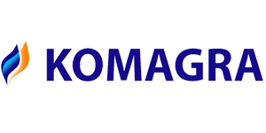 Logo strony komagra.pl