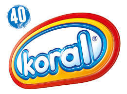 Logo strony koral.com.pl
