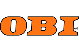 Logo strony obi.pl