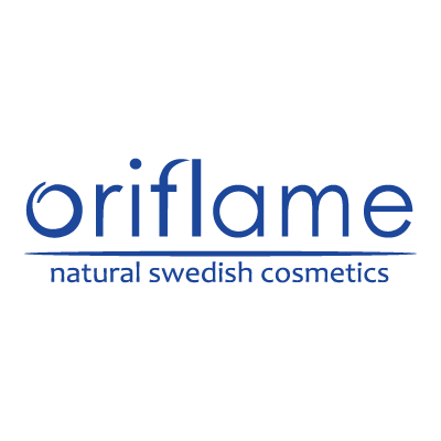 Logo strony pl.oriflame.com