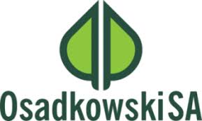 Logo strony osadkowski.pl
