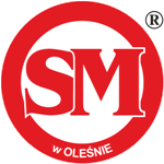 Logo strony osm-olesno.pl