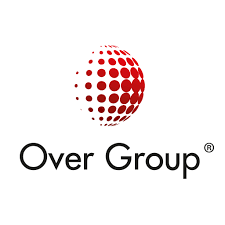 Logo strony over-group.com