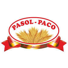 Logo strony pasol-paco.pl