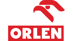 Logo strony orlen.pl