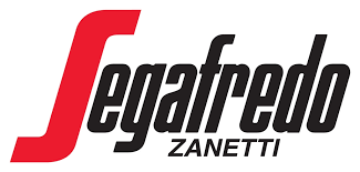 Logo strony segafredo.pl