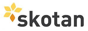 Logo strony skotansa.pl