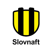 Logo strony slovnaft.pl
