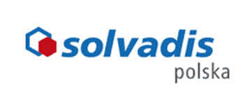 Logo strony solvadis.com