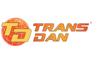 Logo strony transdan.com