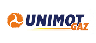 Logo strony unimot.pl